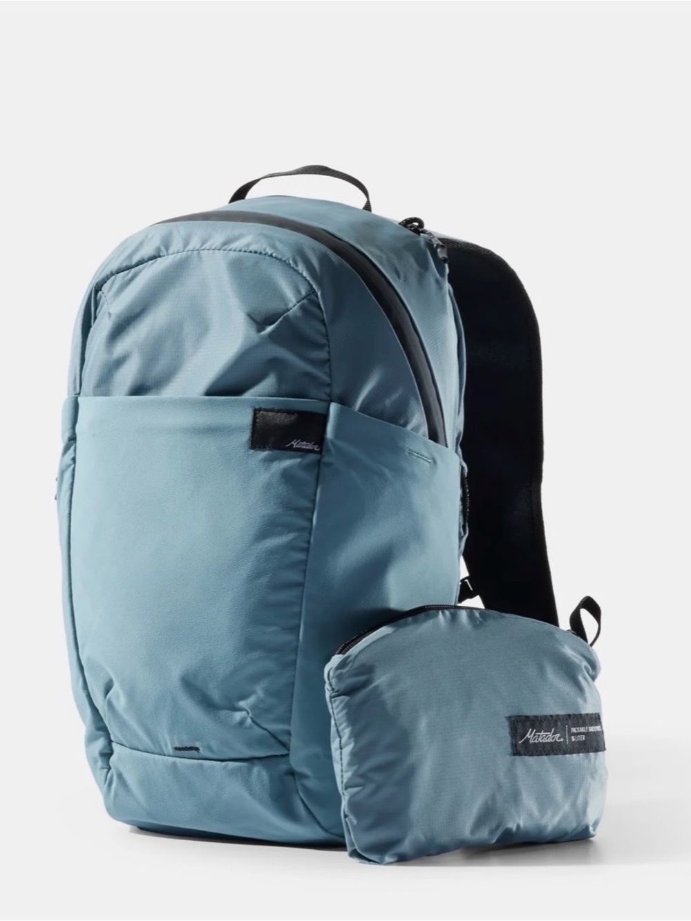 Matador Refraction Backpack 16L like new w/tag